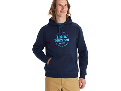 Marmot Men's Culebra Peak Hoody