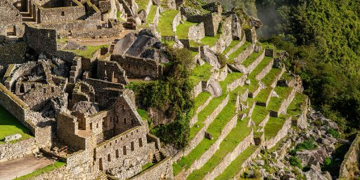Peru 7-Day Guided Trip Including Machu Picchu