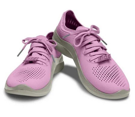 Crocs Women's LiteRide 360 Pacer Water Sneakers