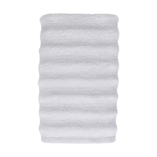 Sonoma Goods For Life Quick Dry Ribbed Bath Towel