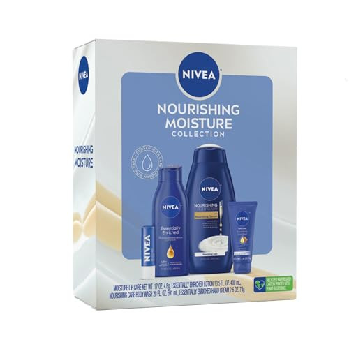 NIVEA Skin Care Gift Set
