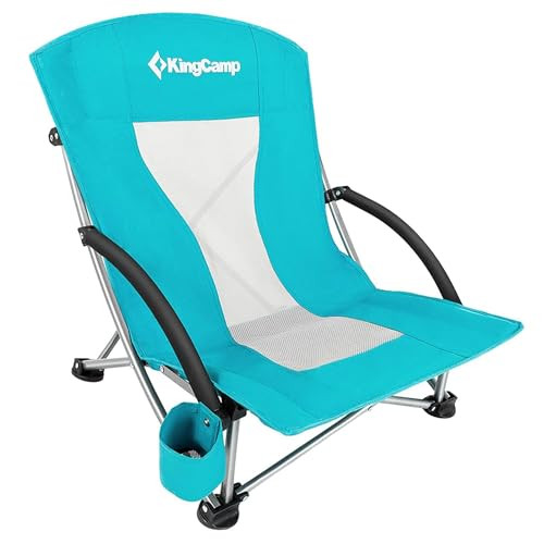 KingCamp Sling Beach Chair