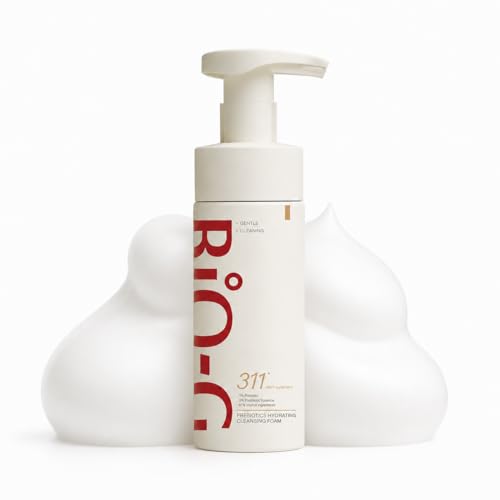 BiO-G Amino Acid Foaming Face Wash