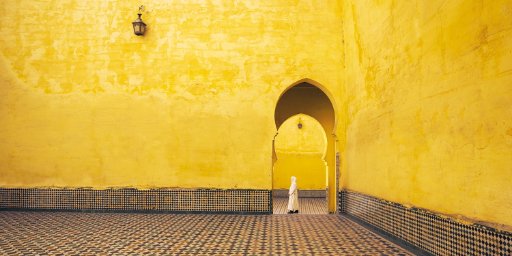 7-Day Morocco 3-City Guided Vacation, Begin in Casablanca