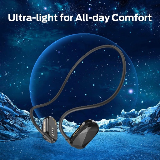 Monster Aria Free Open Ear Headphones