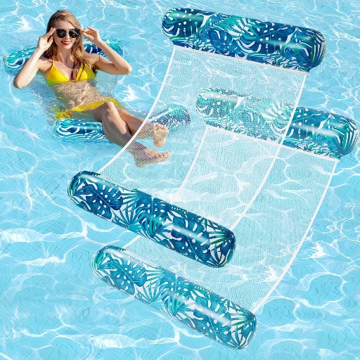 Fauson Pool Floats - 2 Pack