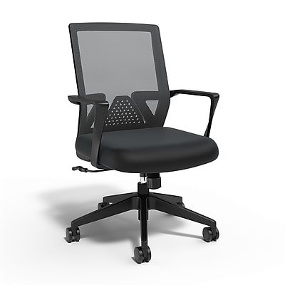 Staples Cartwright Ergonomic Task Chair