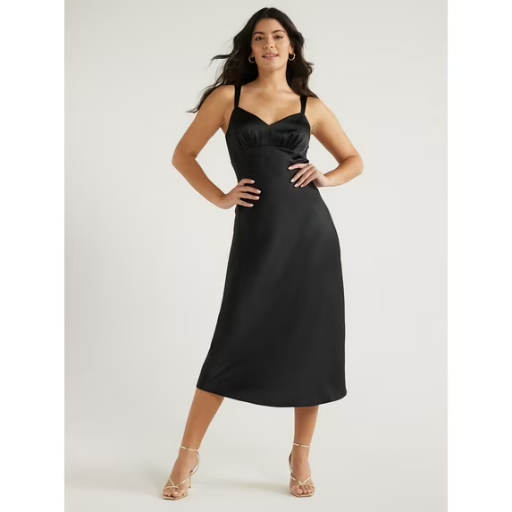Sofia Jeans Women's Slip Dress