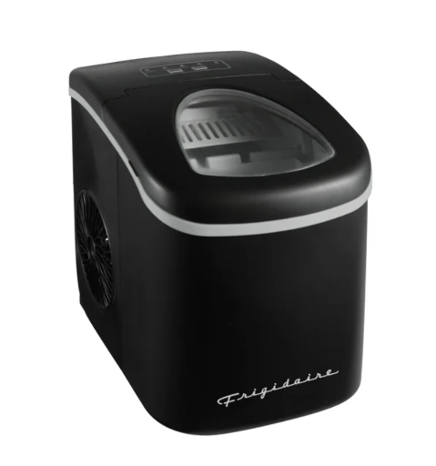 Frigidaire Retro Bullet Ice Maker