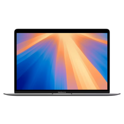 Apple MacBook Air 13.3 inch Laptop with M1 Chip