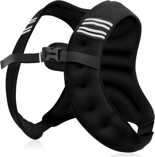 Weighted Vest