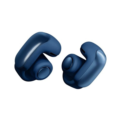 Bose Ultra Open Bluetooth Earbuds