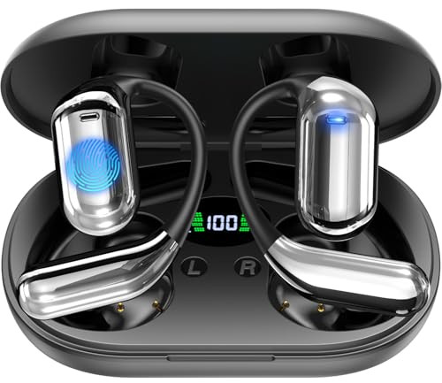 Translator Earbuds Real-Time for Language Translation