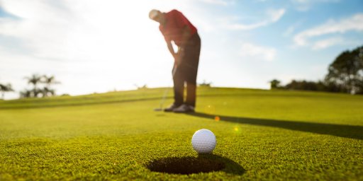 Bordeaux Summer Cruise w/ Premium Golf Package