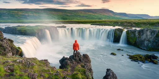 Iceland by Yacht: Last-Minute, All-Inclusive 7-Day Cruise This July