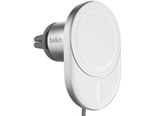 Belkin MagSafe-Compatible Wireless Car Charger