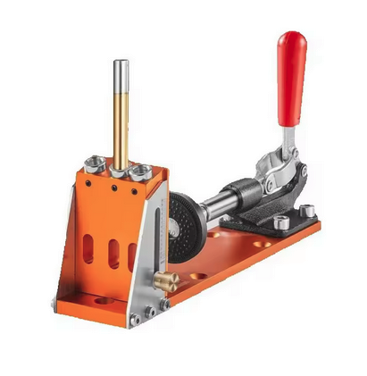 VEVOR 30 Pcs Pocket Hole Jig Kit
