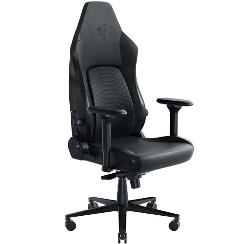 Razer Iskur V2 Gaming Chair