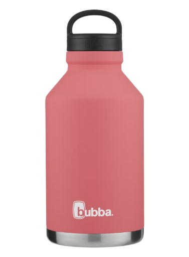 bubba Trailblazer Insulated Stainless Steel Growler
