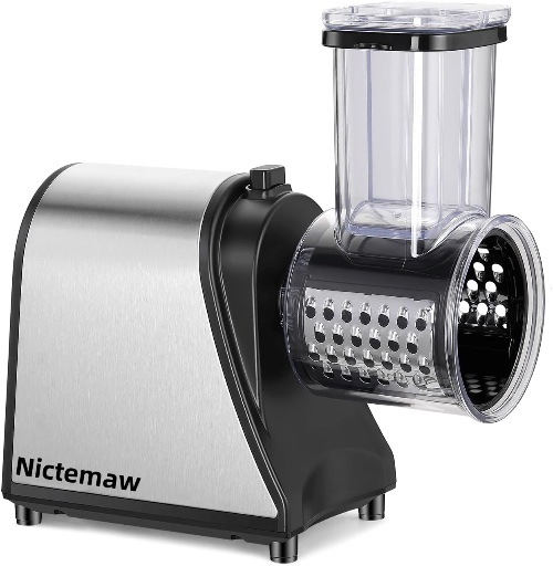 Vegetable Grater/Cutter/Slicer 