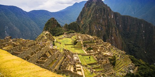 8-Day Guided Culinary Tour of Peru w/ Machu Pichu 