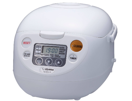 Zojirushi 5.5 Cup MICOM Rice Cooker