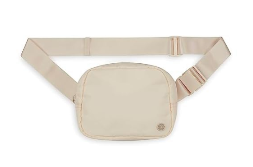 Gaiam Khaki Sidekick Waist Pack