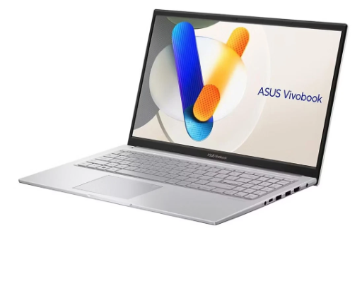 Asus Vivobook 15.6" FHD Touchscreen Laptop Intel Core 5-120U 13th Gen 12GB 512GB