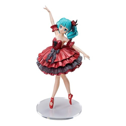 Hatsune Miku Etoile Figure