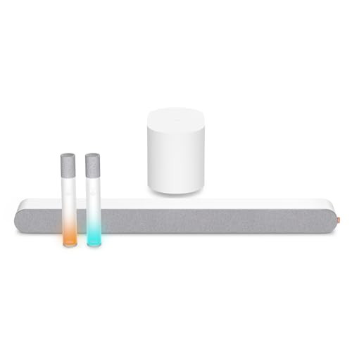VIZIO MicMe 2.1 Karaoke Soundbar System