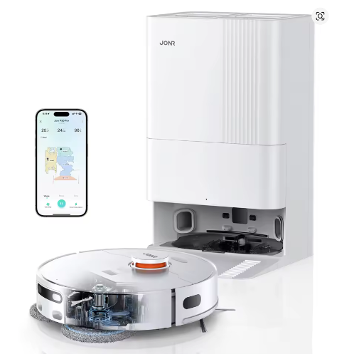 JONR P20 PRO Robot Vacuum Cleaner