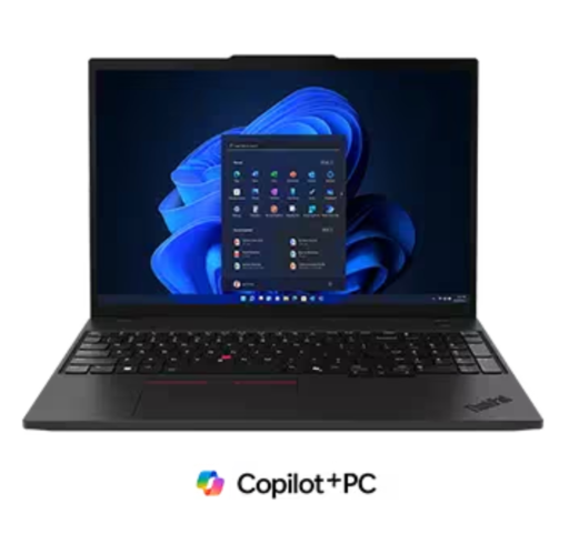 Lenovo ThinkPad P16s Gen 4 Workstation Laptop w/ 32GB Memory + 1TB SSD