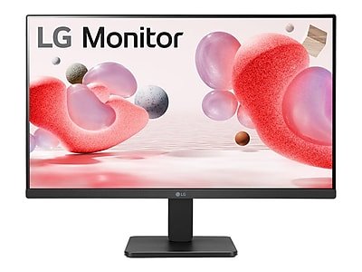 LG 24" IPS 100Hz FHD LCD Monitor