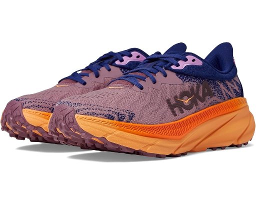 Hoka Women's Challenger 7 Shoe