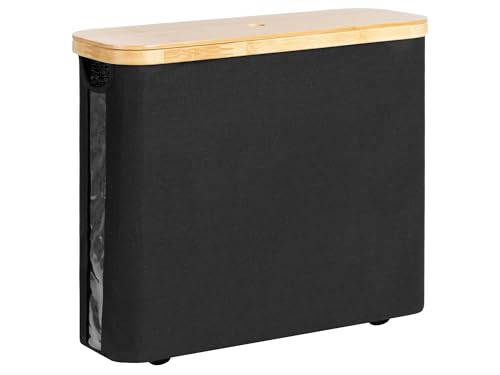 StorageWorks Toilet Paper Storage Basket