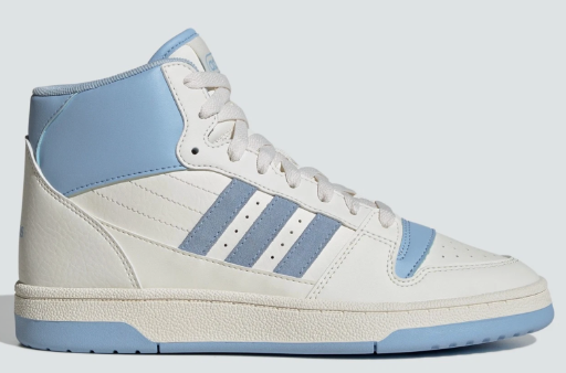 Adidas Women's Break Start Mid Shoes