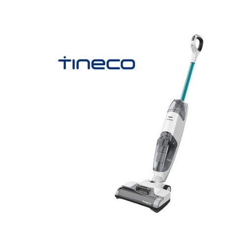 Tineco iFloor 2 Cordless Wet/Dry Vacuum Cleaner