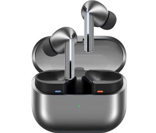 Samsung Galaxy Buds 3 Pro AI True Wireless Bluetooth Earbuds