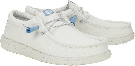HD Wally Men's Slip-on Loafers