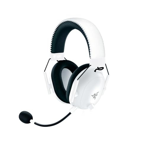 Razer Blackshark V2 X Mercury Headset