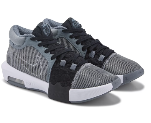 Nike Lebron Witness VIII Basketball Sneakers