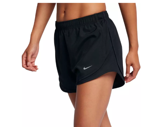 Nike Women's Tempo Running Shorts