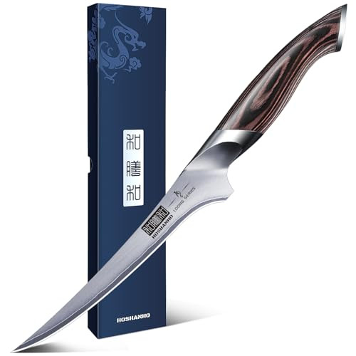 HOSHANHO Professional Japanese Chef Knife