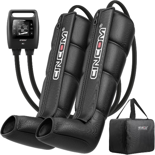 Professional Leg Recovery System