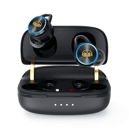 Monster Clarity 101Plus AirLinks Wireless Earbuds