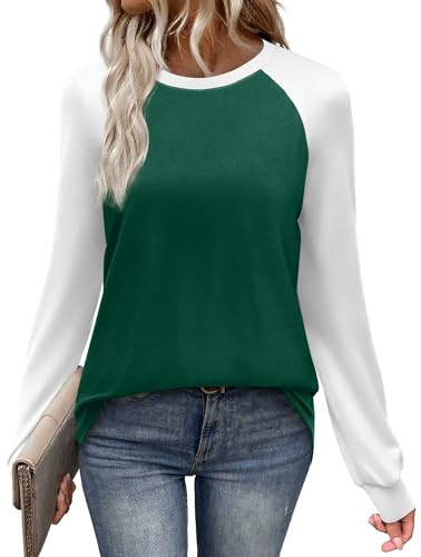 WIHOLL Long Sleeve Shirt Deal