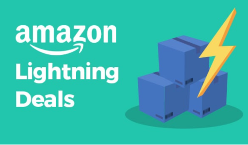 Amazon Lightning Deals