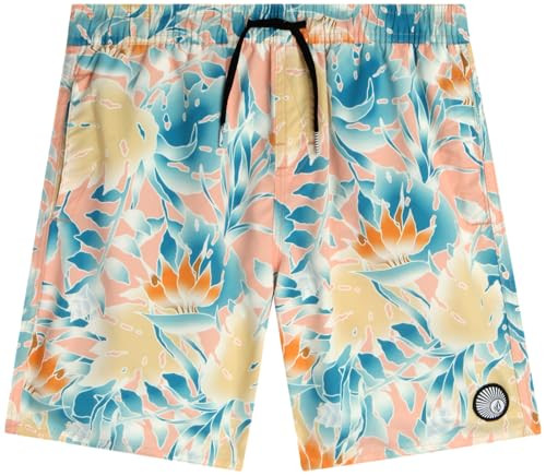 Volcom Boys' Swim Trunks