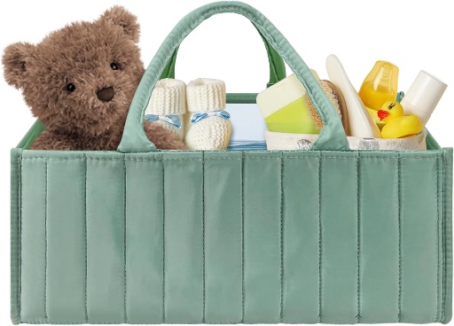 Baby Diaper Caddy
