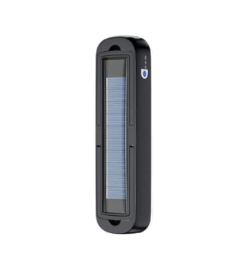 Solar Rechargeable Camping Lantern
